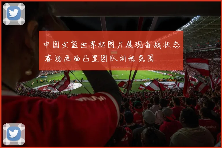 中国女篮世界杯图片展现备战状态 赛场画面凸显团队训练氛围