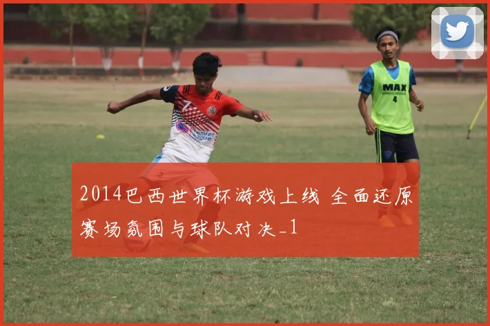 2014巴西世界杯游戏上线 全面还原赛场氛围与球队对决_1
